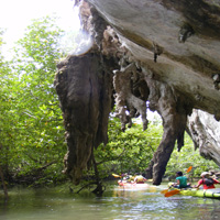 siamsmiletravel - Aotalen Kayak/ Canoe 